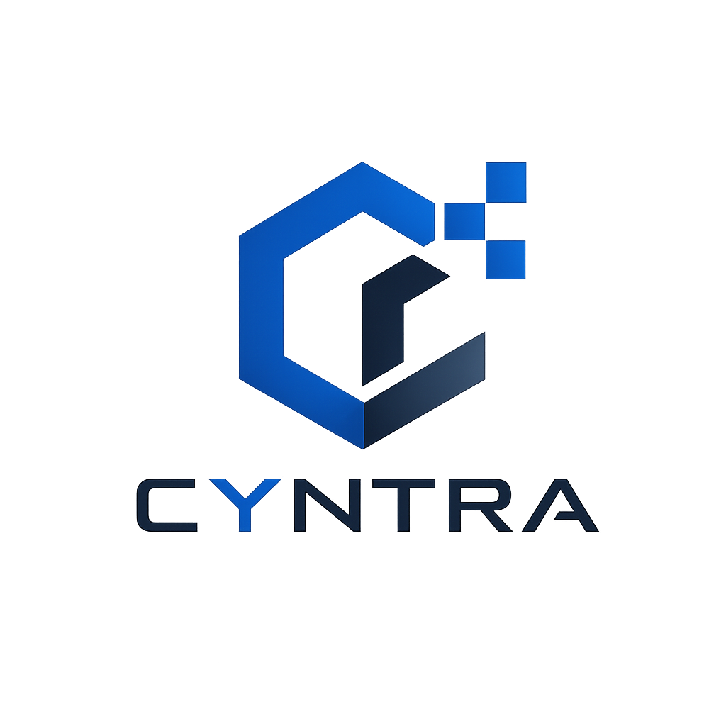 Cyntra Digital