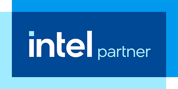 Intel Partner Alliance üyesi