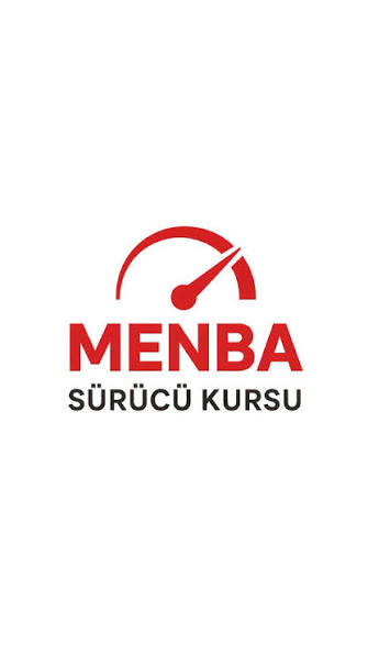 Menba Sürücü Kursu logosu