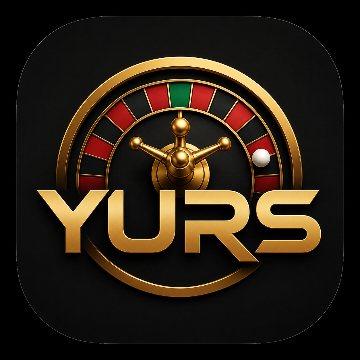 YURS logosu